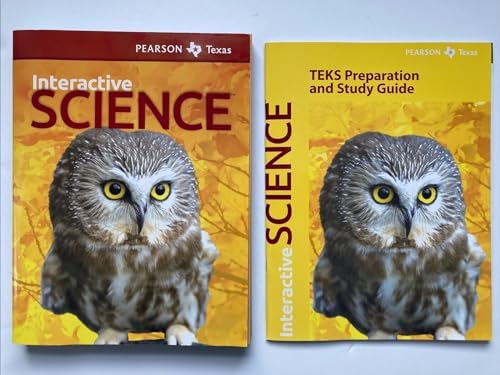 CPO Focus on Life Science (An Integrated Middle School Series